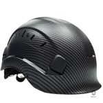 Casque de chantier ergonomique pour un confort optimal