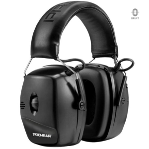 Casque de sommeil anti-bruit pour un repos optimal