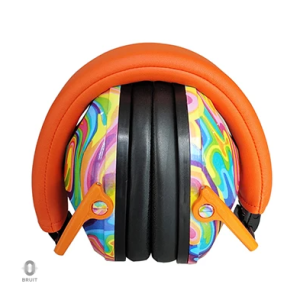 Casque enfant avec protection auditive pour événements bruyants
