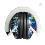 Casque de concert pour enfants, confortable et efficace