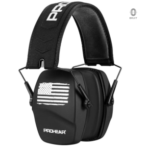 Casque anti-bruit Prohear pour étudiants