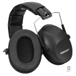 Casque anti-bruit insonorisant pour étudiants