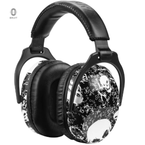 Casque insonorisant pour étudiant