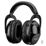 Casque insonorisant pour un sommeil paisible et confortable