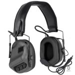 Casque anti-bruit pour une isolation phonique optimale