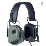 Casque anti-bruit actif pour une écoute immersive