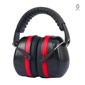 Casque pour un sommeil paisible et réparateur