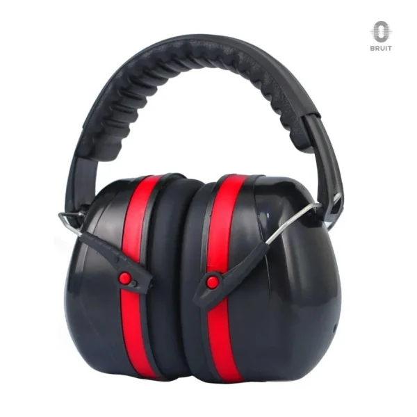 Casque pour un sommeil paisible et réparateur