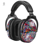 Casque anti-bruit pour un sommeil paisible et réparateur