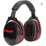 Casque anti-bruit Silence Total pour un sommeil paisible