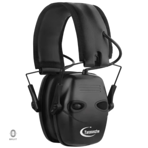 Casque sommeil anti-bruit pour un sommeil paisible