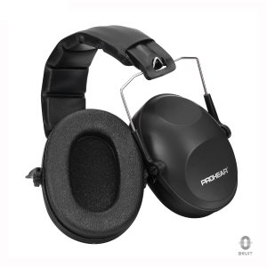 Casque Sommeil Anti-Bruit pour un sommeil paisible