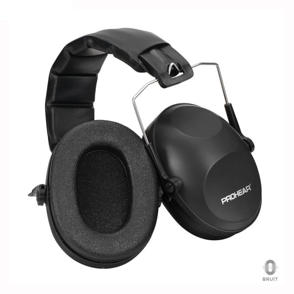 Casque Sommeil Anti-Bruit pour un sommeil paisible