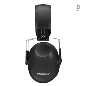 Casque de sommeil conçu pour réduire le bruit ambiant