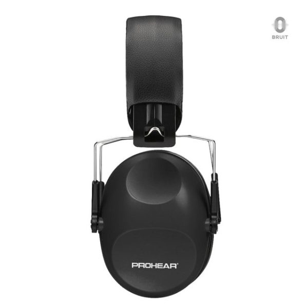 Casque de sommeil conçu pour réduire le bruit ambiant