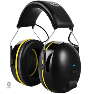Casque anti-bruit actif pour une immersion sonore optimale