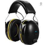 Casque anti-bruit Bluetooth pour tir