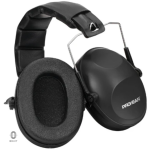 Casque Anti-Bruit Passif pour une protection auditive efficace