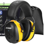 Accessoire audio Zohan, idéal pour une écoute immersive sans distractions
