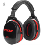 Casque anti bruit chantier haute performance