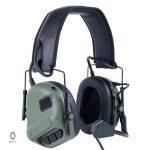 Casque Anti-Bruit pour le Tir