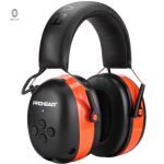 Casque Anti-Bruit pour Tir Sportif