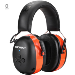 Casque Anti-Bruit pour Tir Sportif