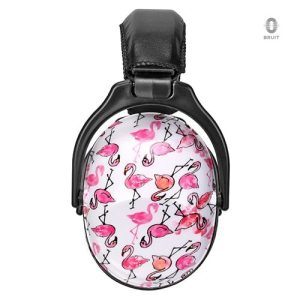 Casque Anti-Bruit Compact pour un confort optimal