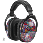 Casque anti-bruit pour adulte