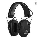 Casque anti-bruit adapté au tir sportif, protection auditive essentielle