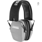 Protection oreille pour tir sportif